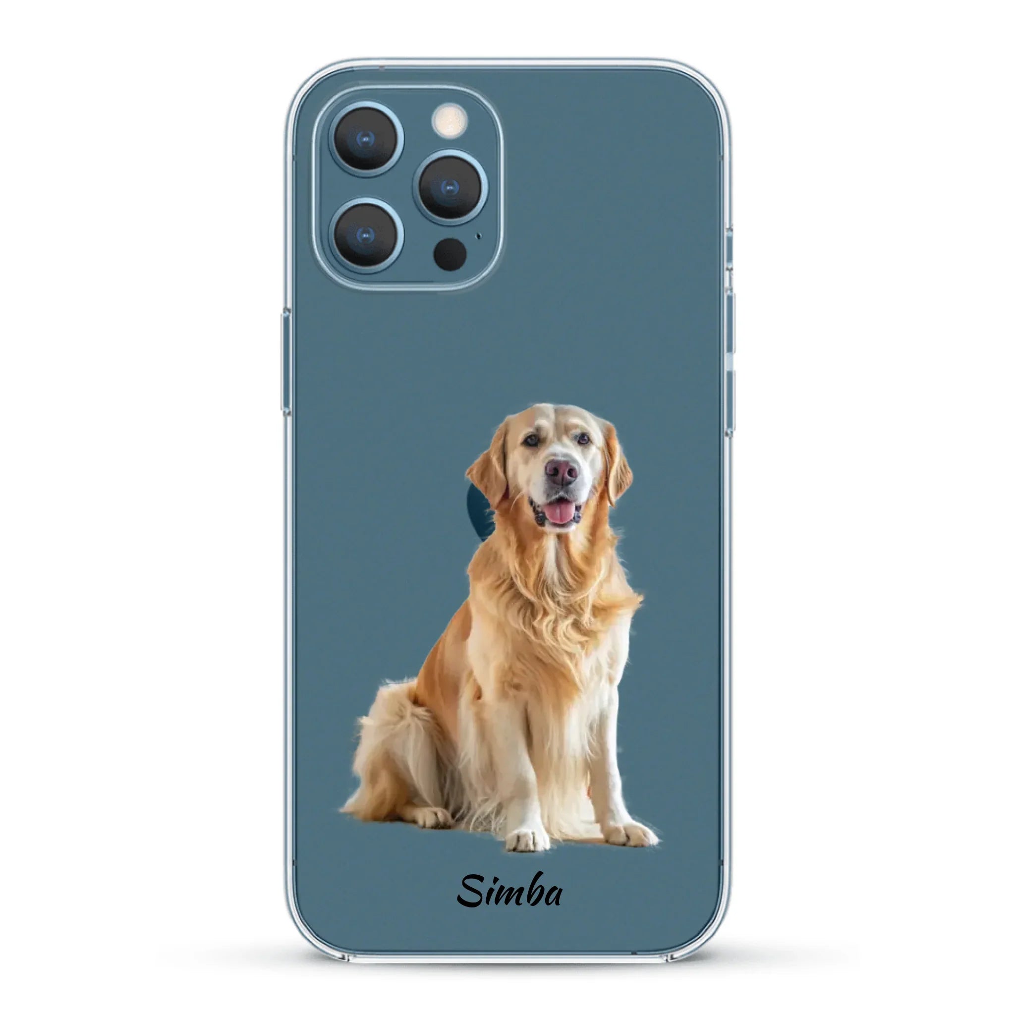 Own Photo - Personalized Phone Case