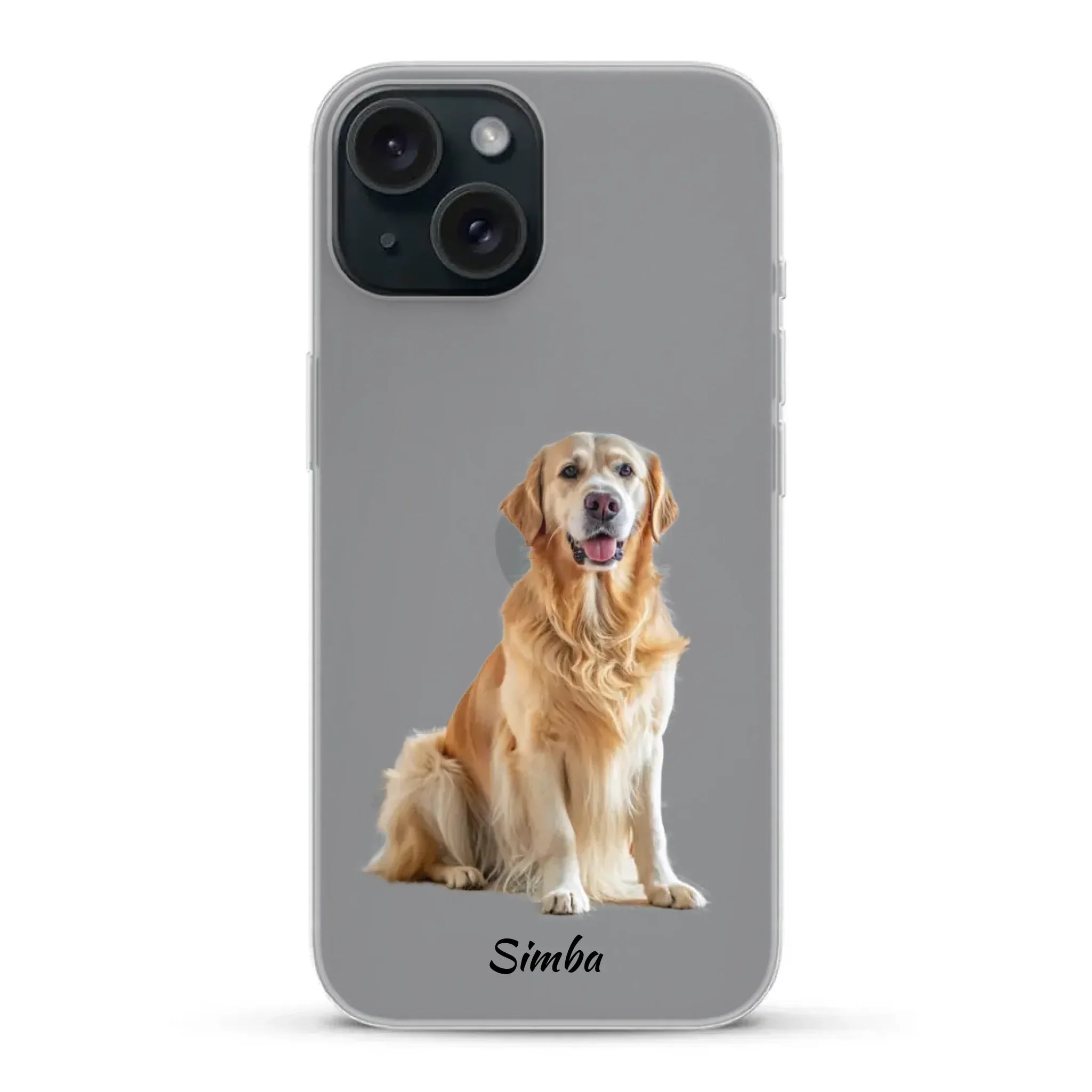 Own Photo - Personalized Phone Case
