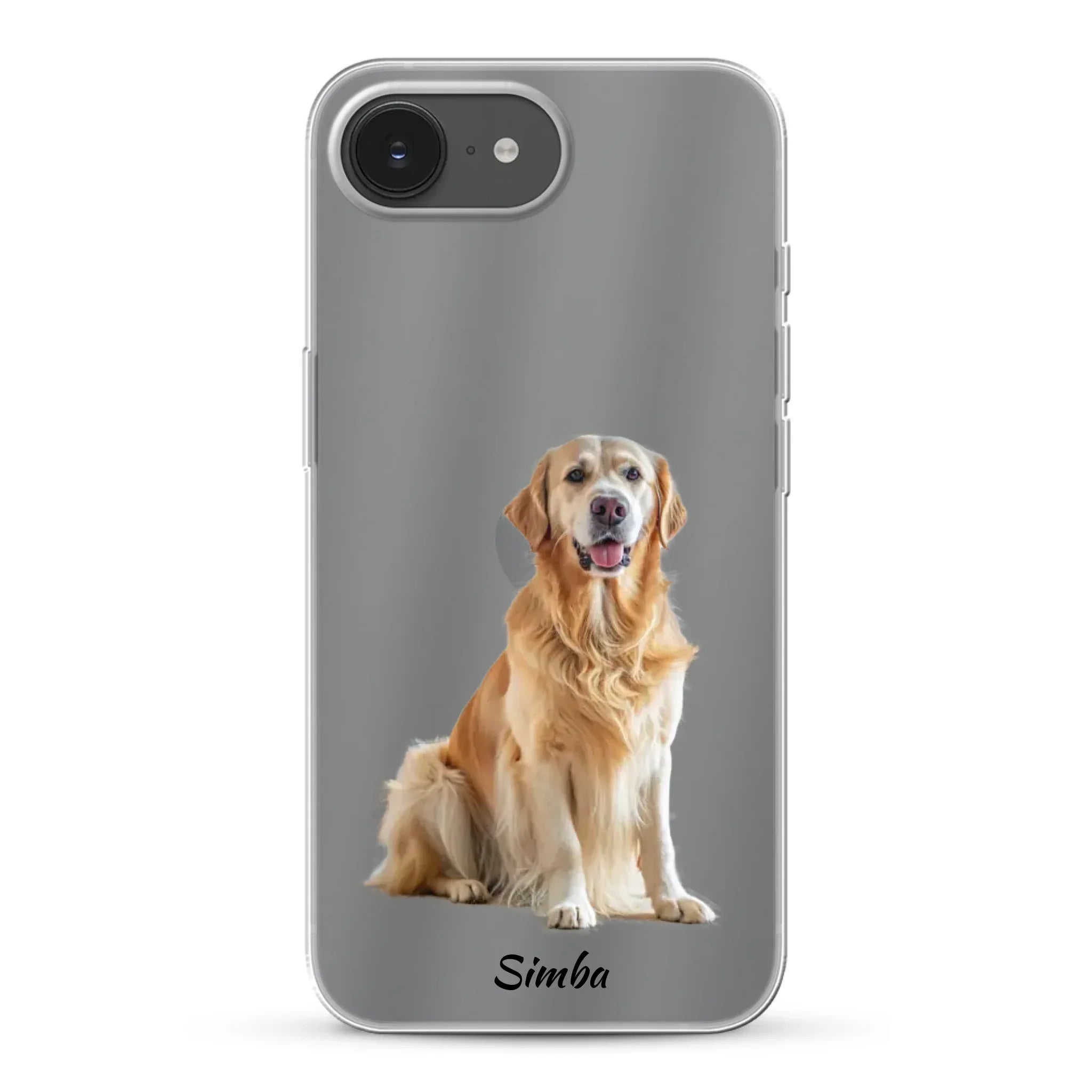Own Photo - Personalized Phone Case