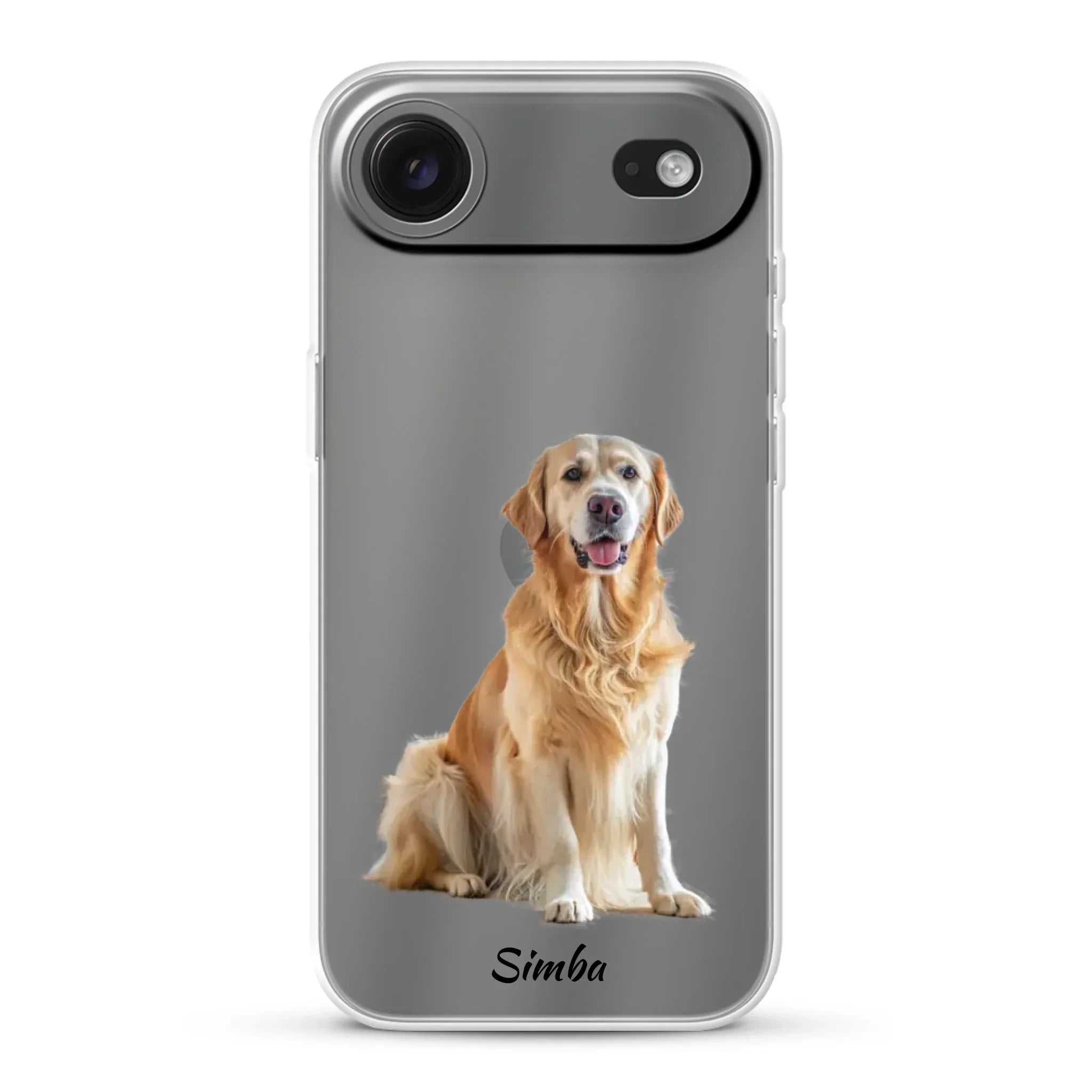 Own Photo - Personalized Phone Case