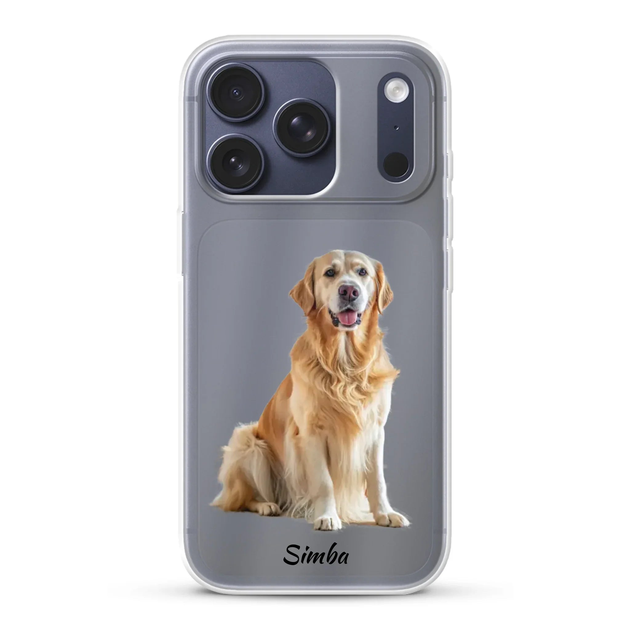 Own Photo - Personalized Phone Case