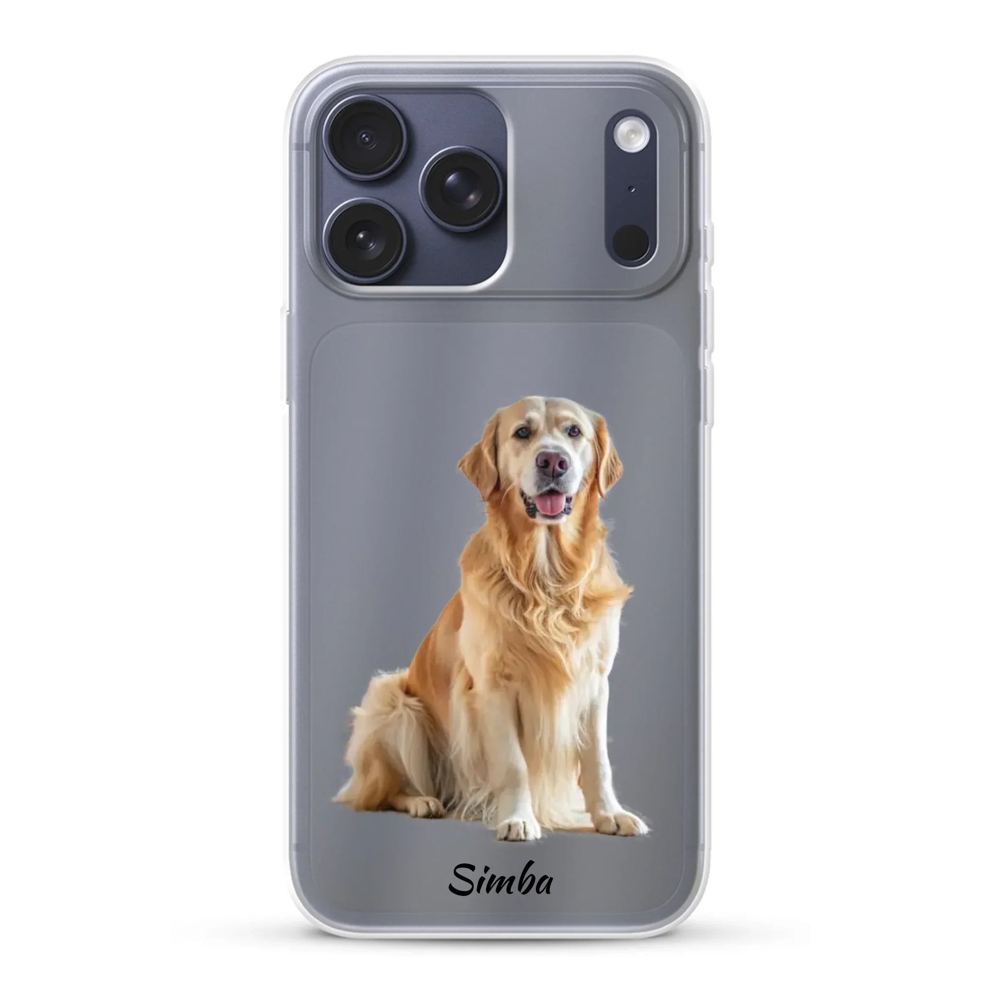 Own Photo - Personalized Phone Case