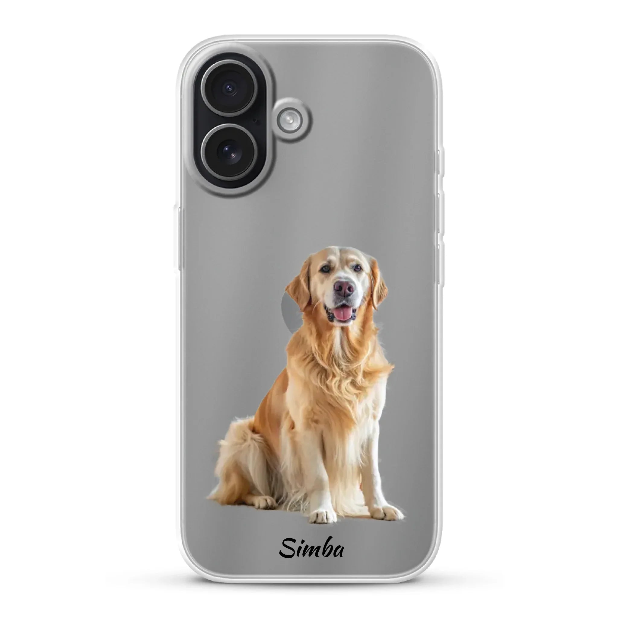 Own Photo - Personalized Phone Case