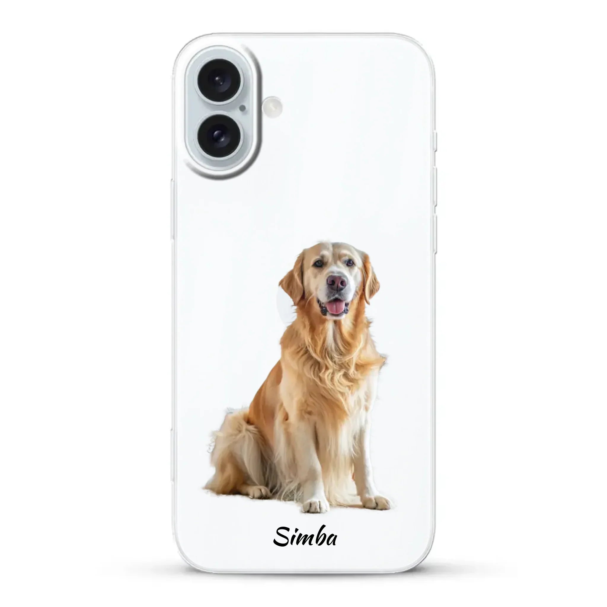 Own Photo - Personalized Phone Case