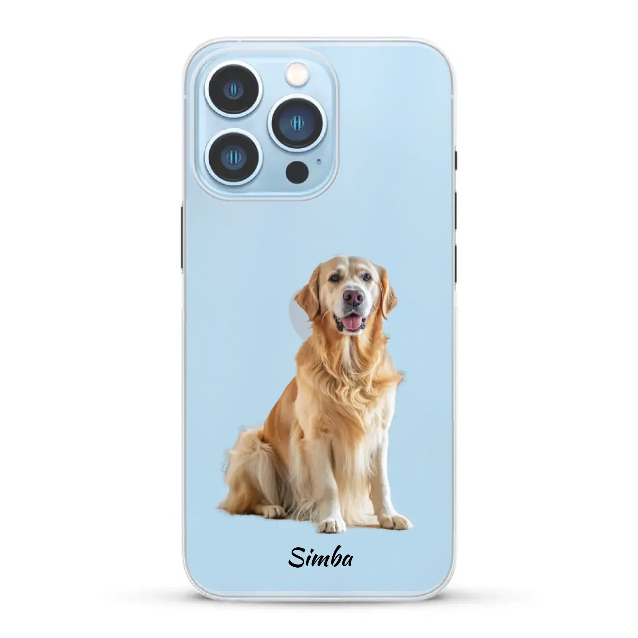 Own Photo - Personalized Phone Case