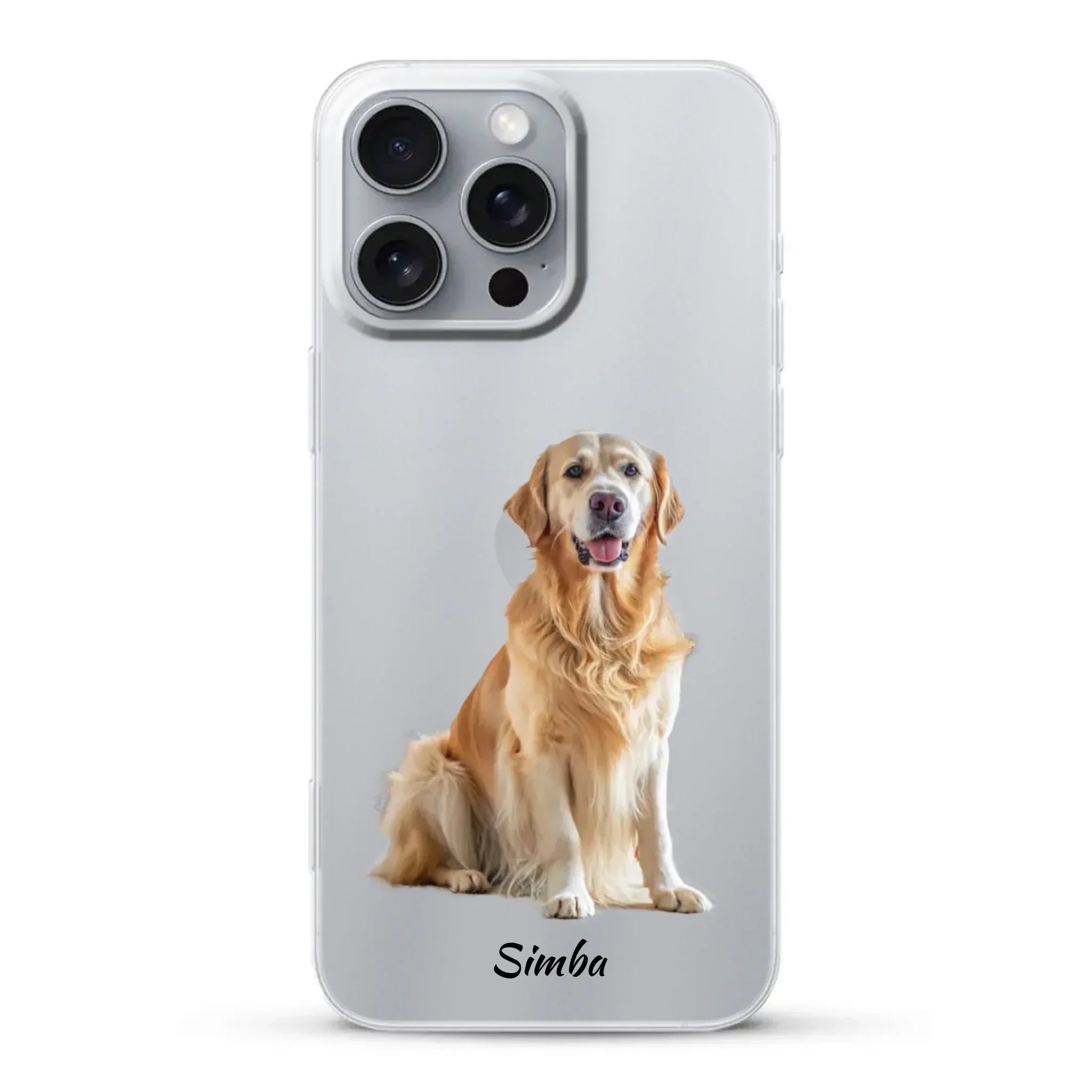 Own Photo - Personalized Phone Case