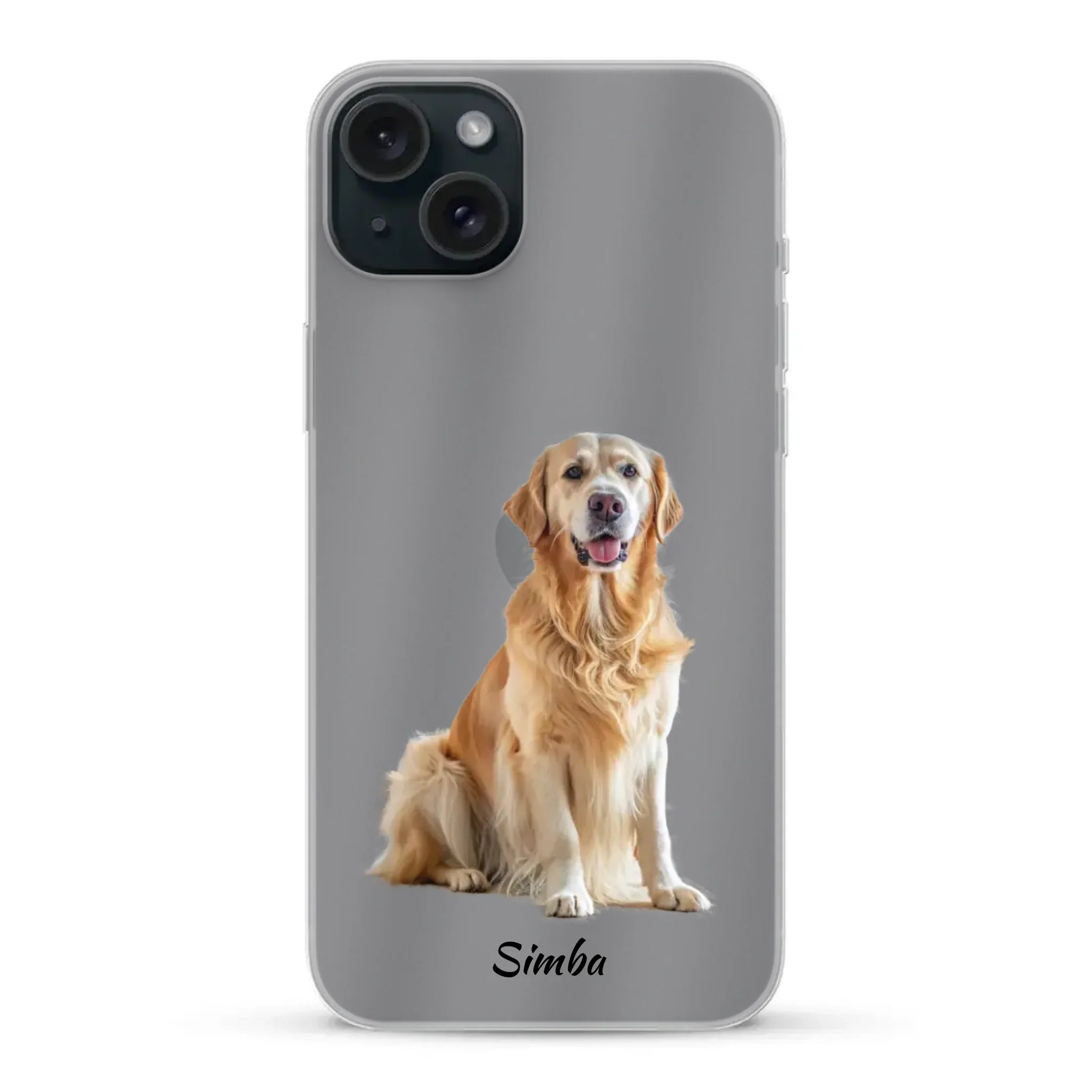 Own Photo - Personalized Phone Case