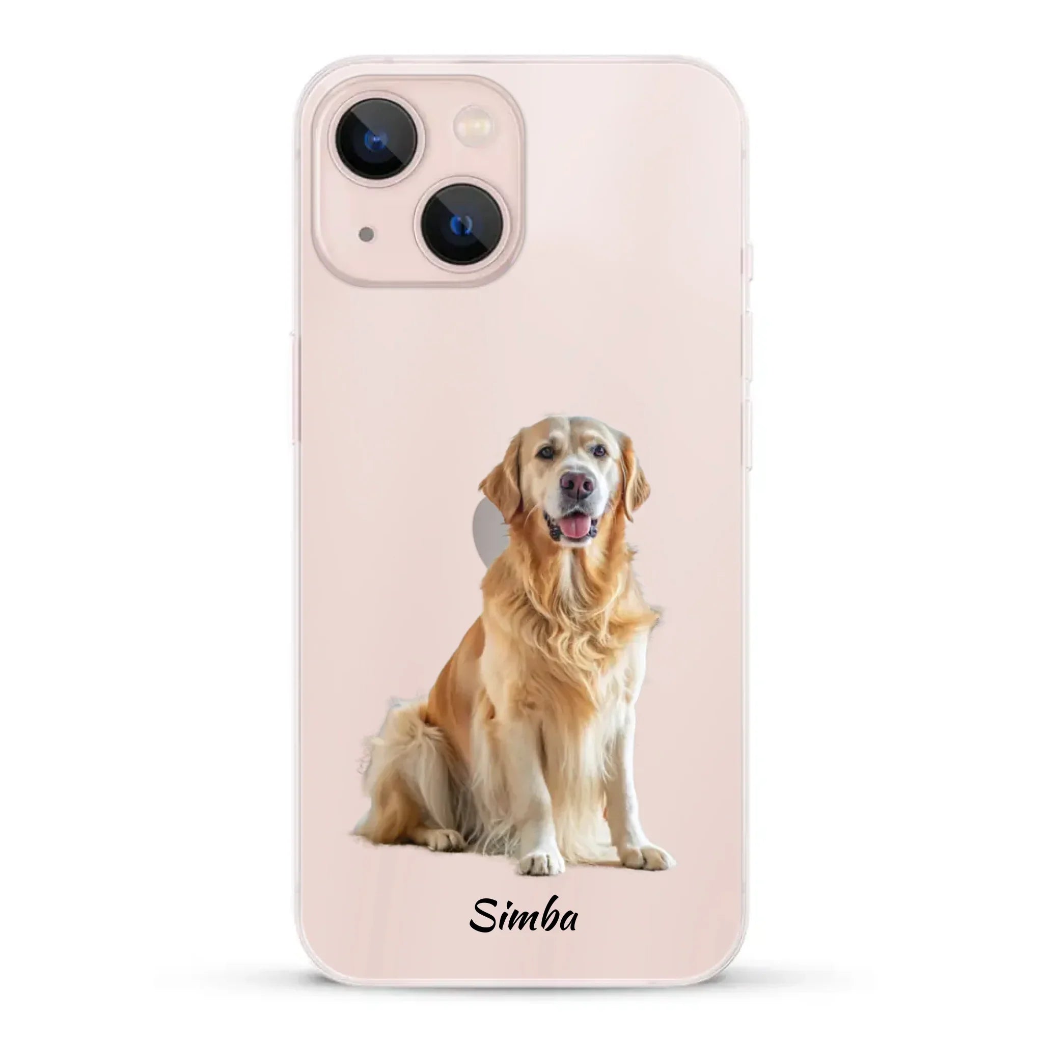Own Photo - Personalized Phone Case