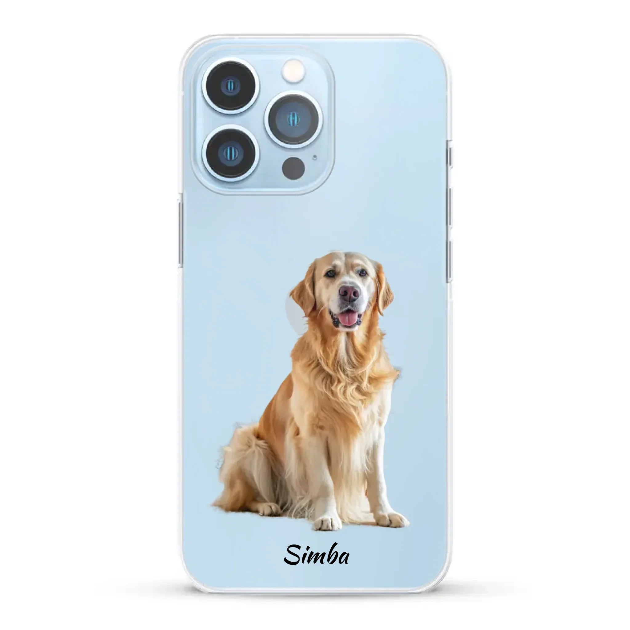 Own Photo - Personalized Phone Case