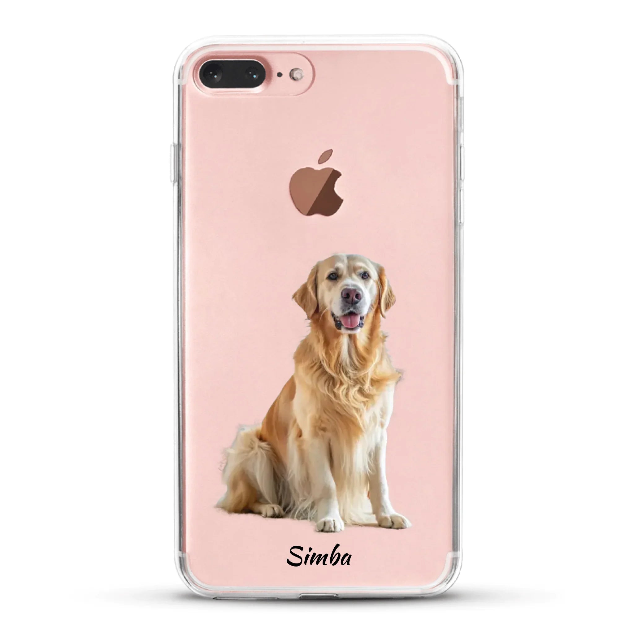 Own Photo - Personalized Phone Case