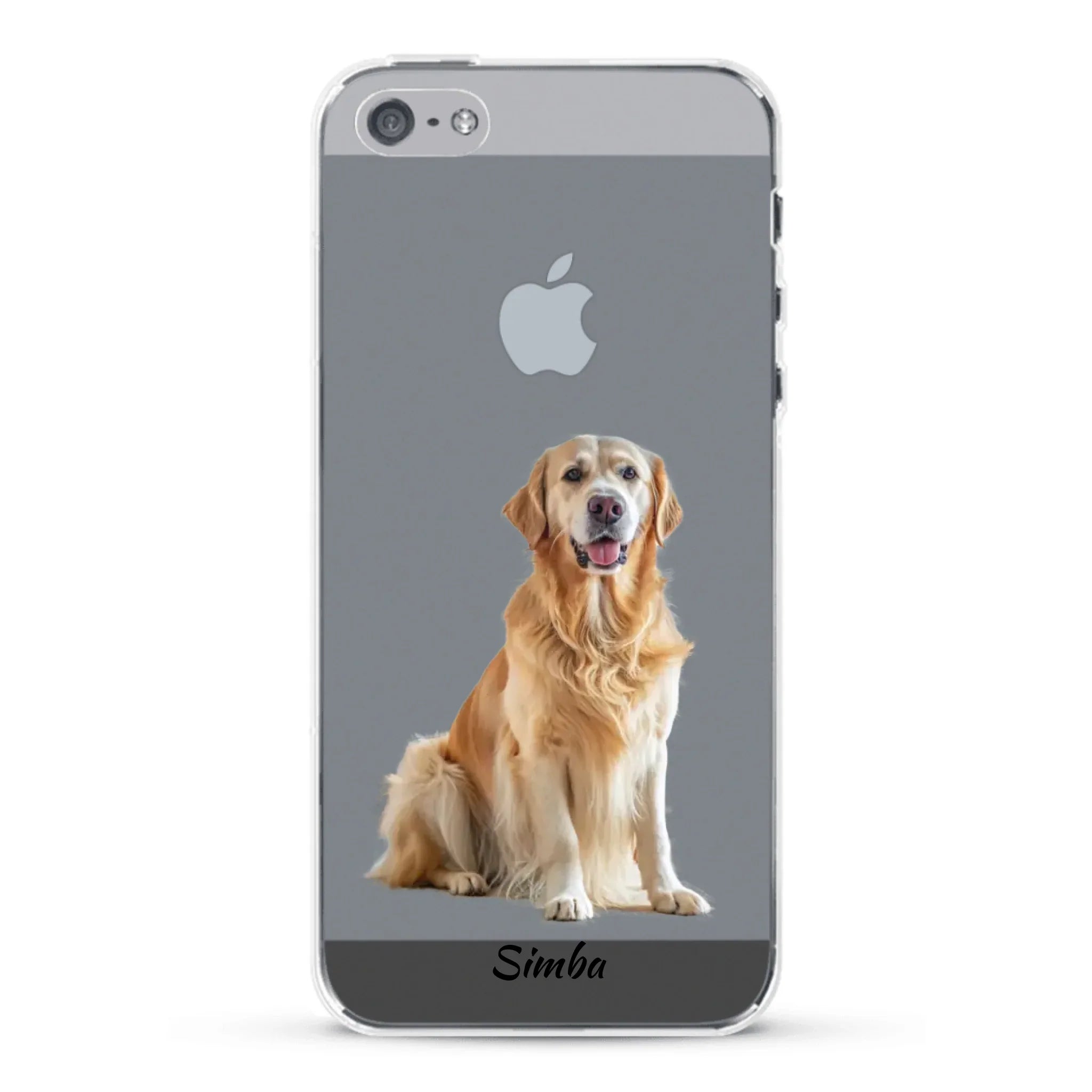 Own Photo - Personalized Phone Case