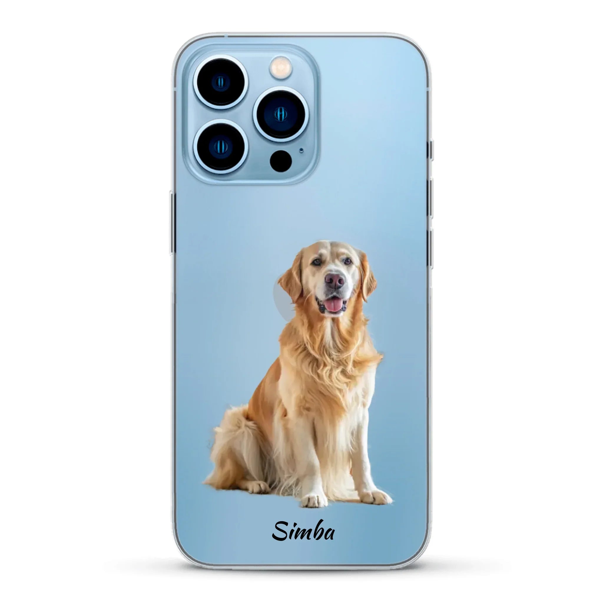 Own Photo - Personalized Phone Case