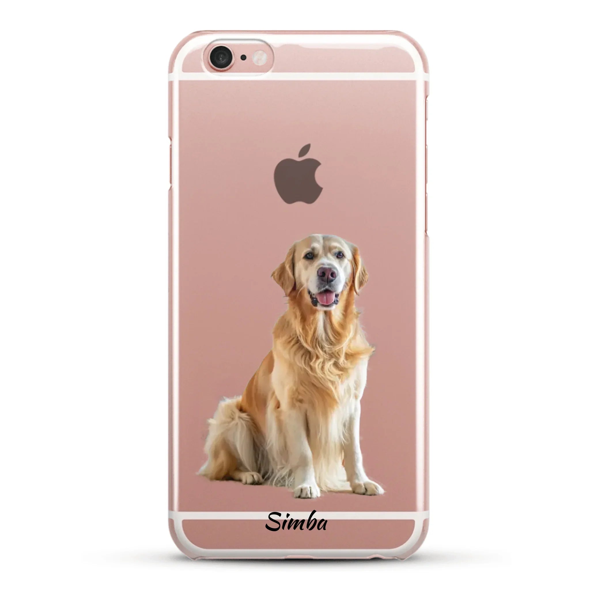 Own Photo - Personalized Phone Case