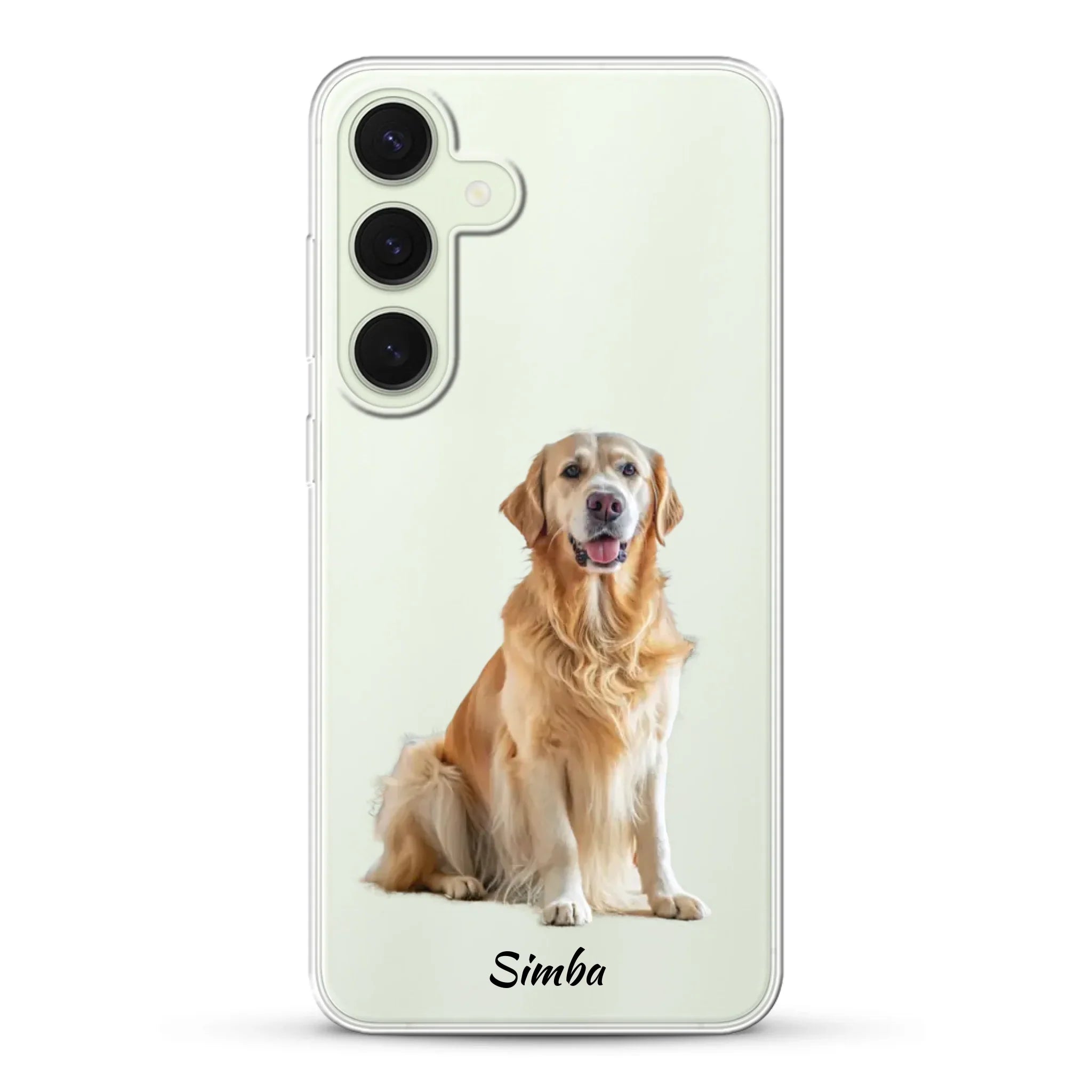 Own Photo - Personalized Phone Case
