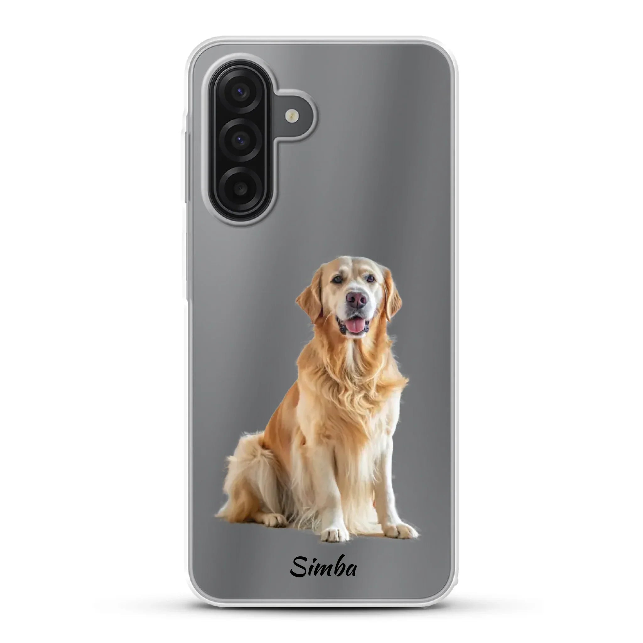 Own Photo - Personalized Phone Case