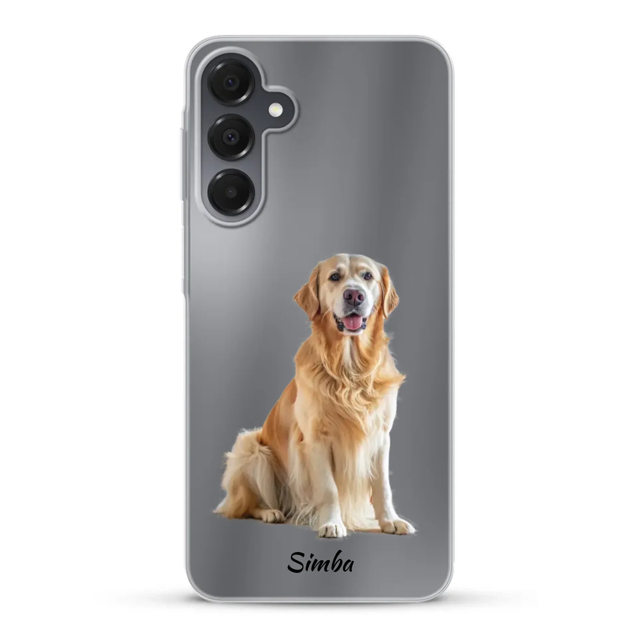 Own Photo - Personalized Phone Case