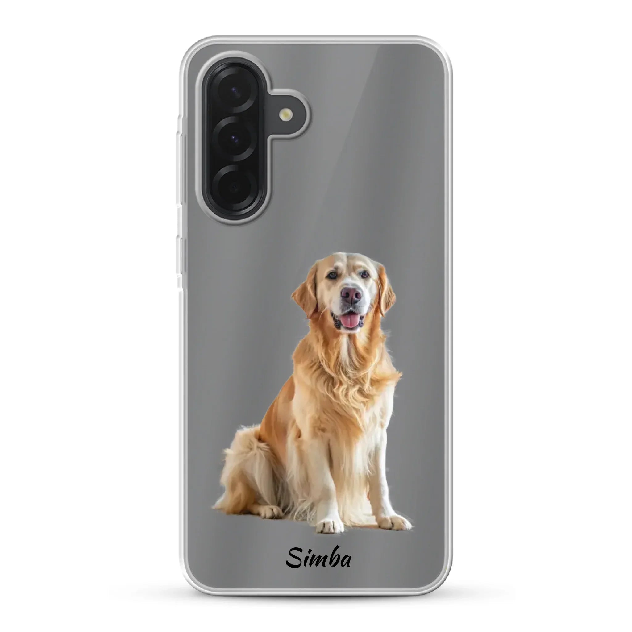 Own Photo - Personalized Phone Case