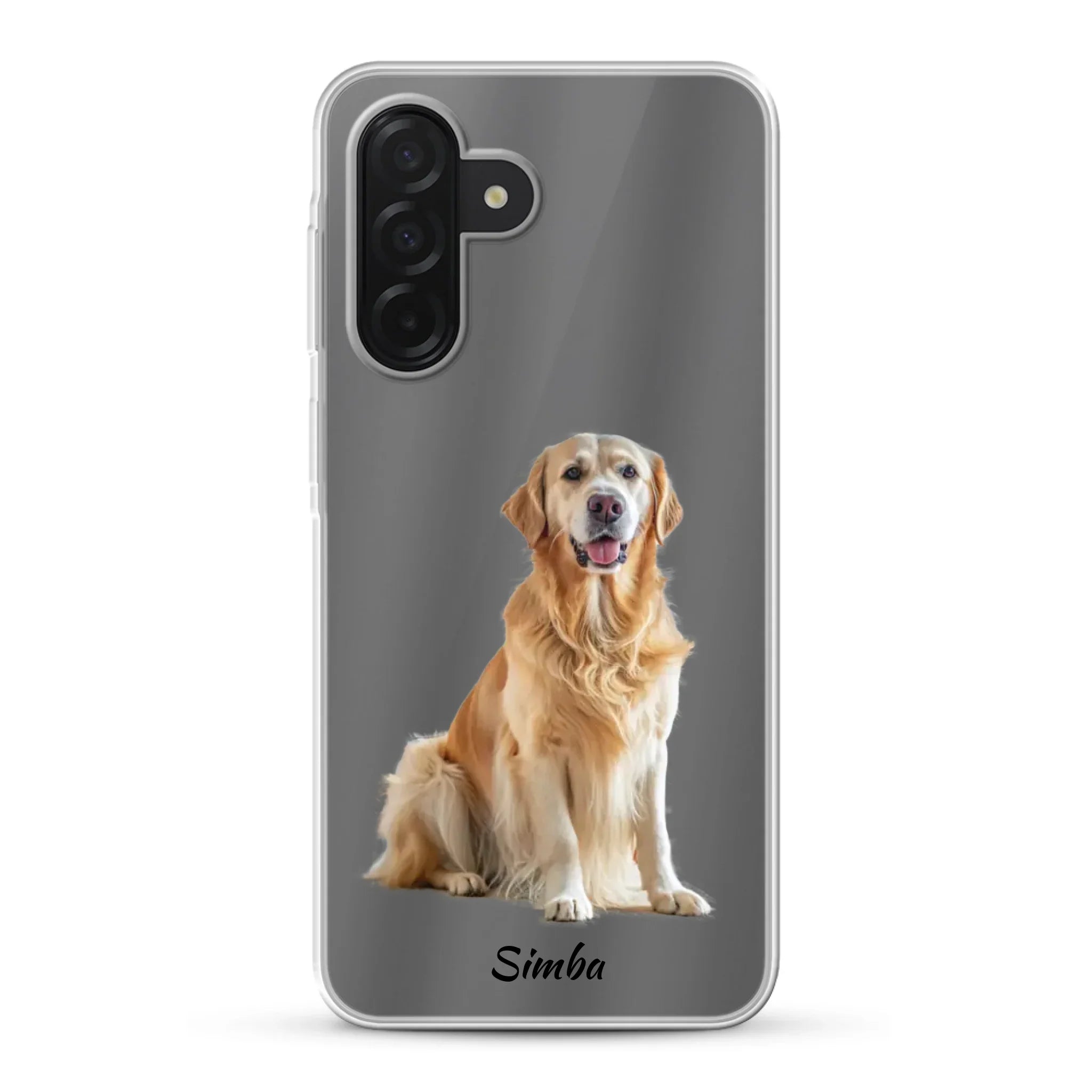 Own Photo - Personalized Phone Case