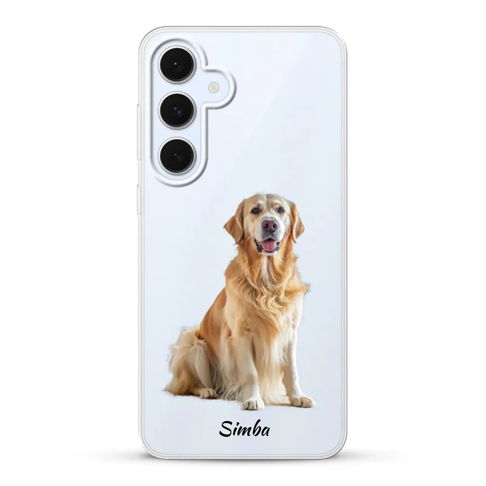 Own Photo - Personalized Phone Case