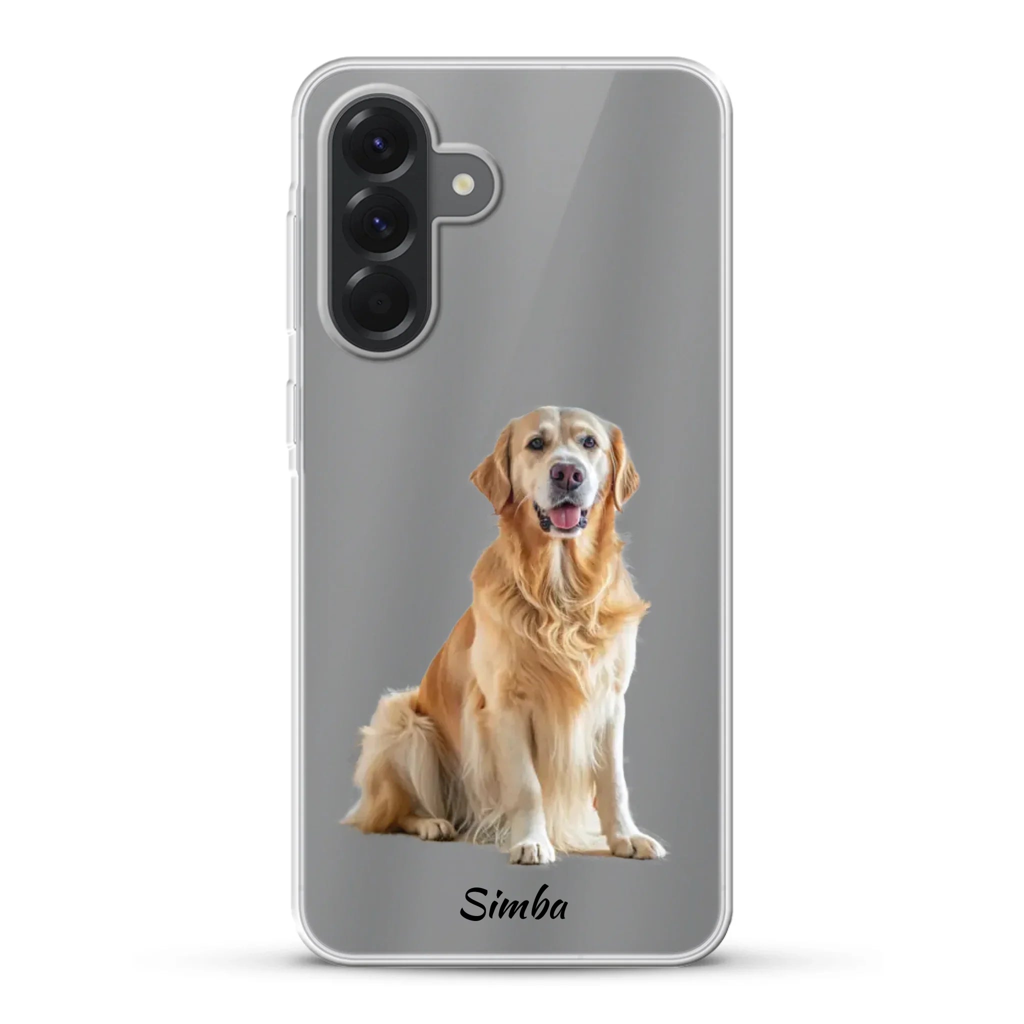 Own Photo - Personalized Phone Case