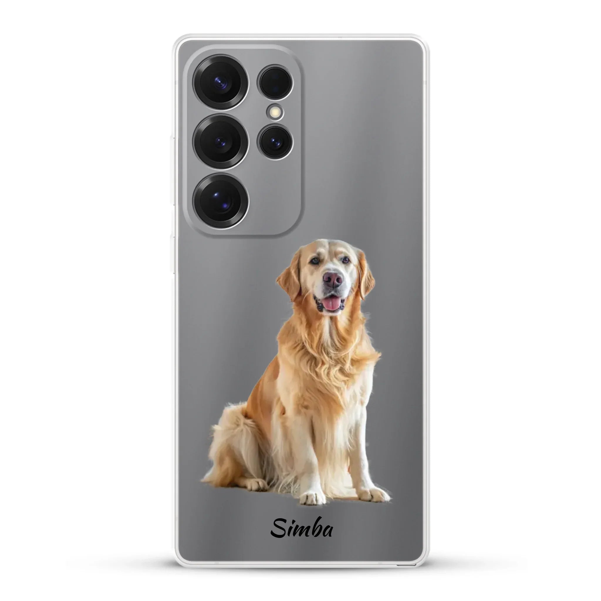 Own Photo - Personalized Phone Case