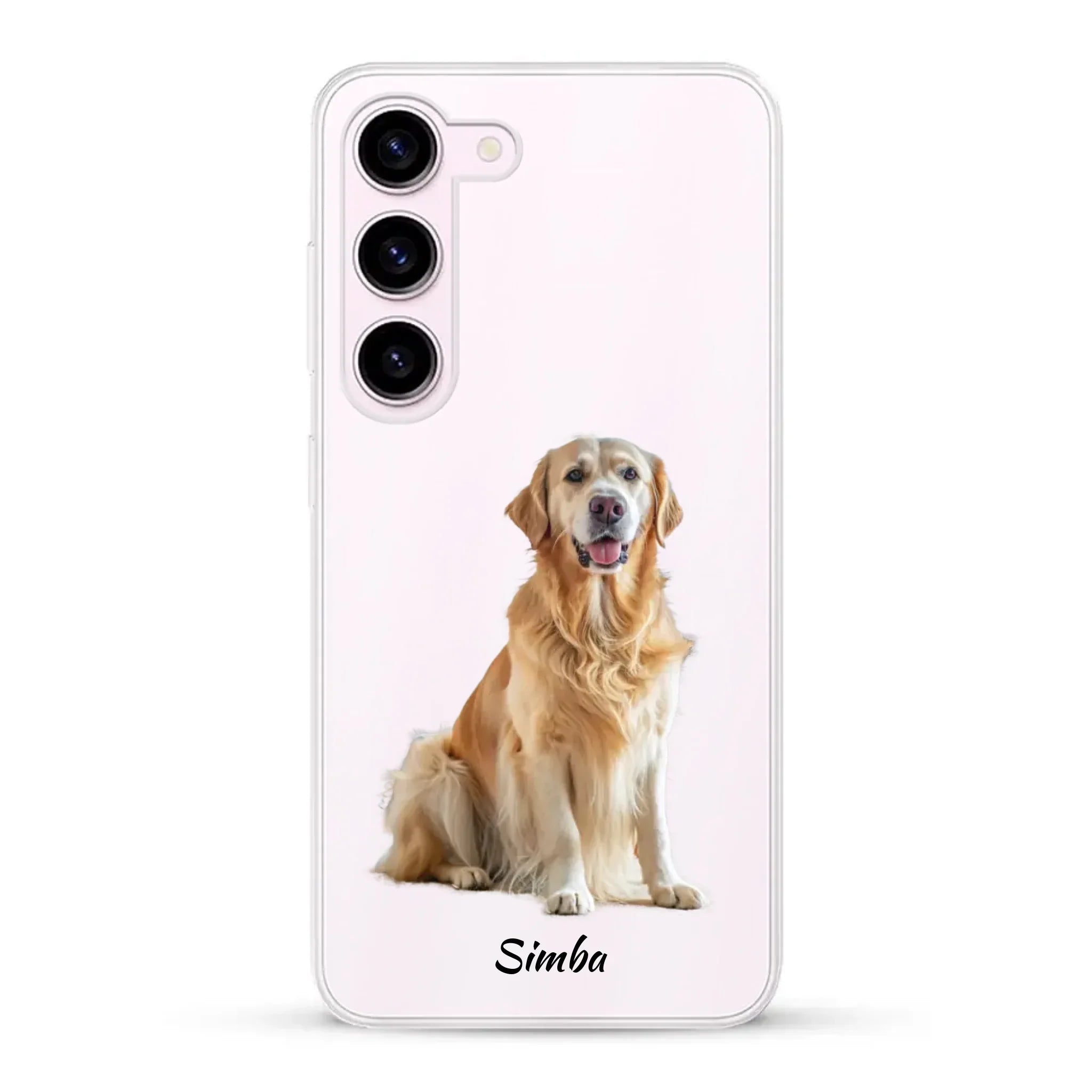Own Photo - Personalized Phone Case