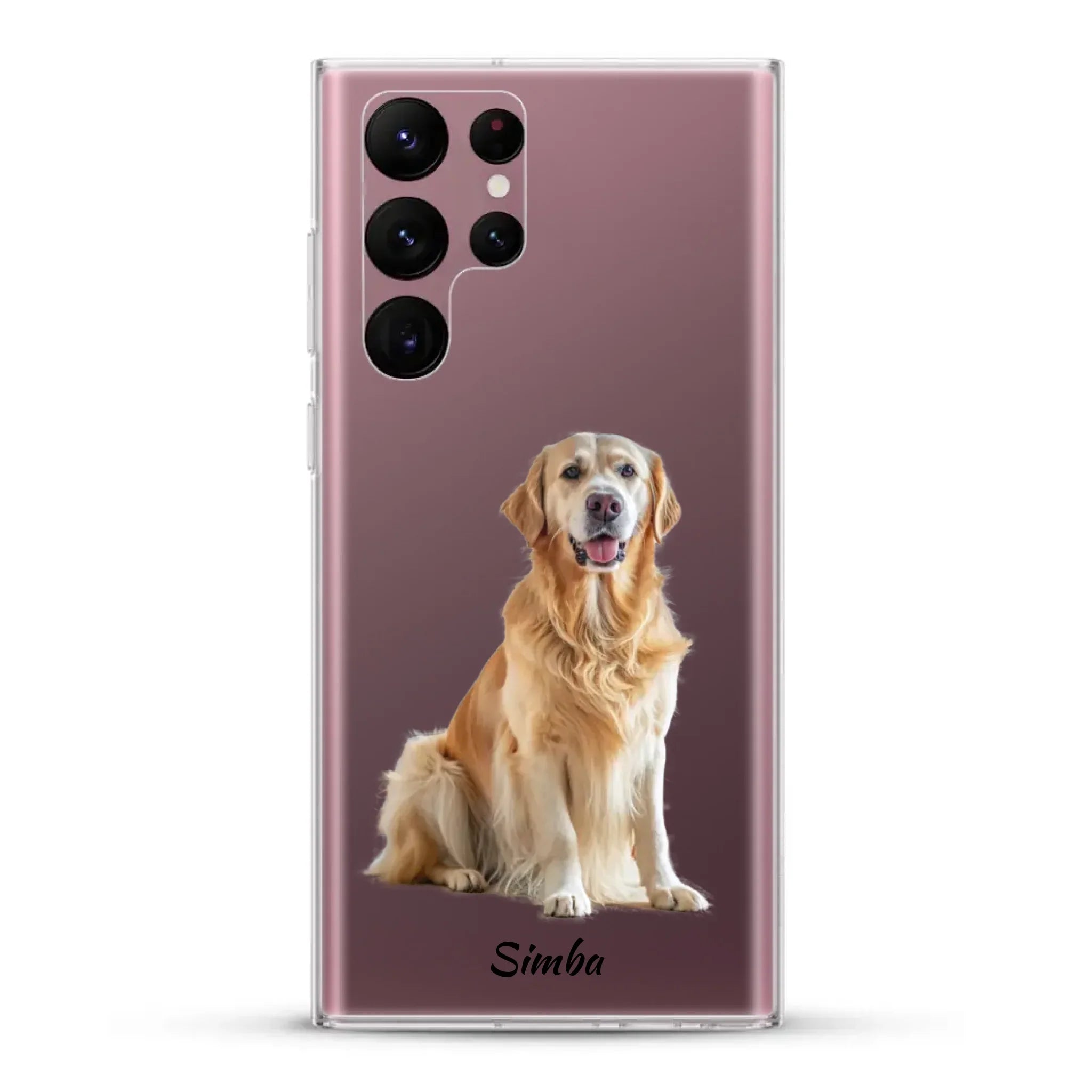 Own Photo - Personalized Phone Case