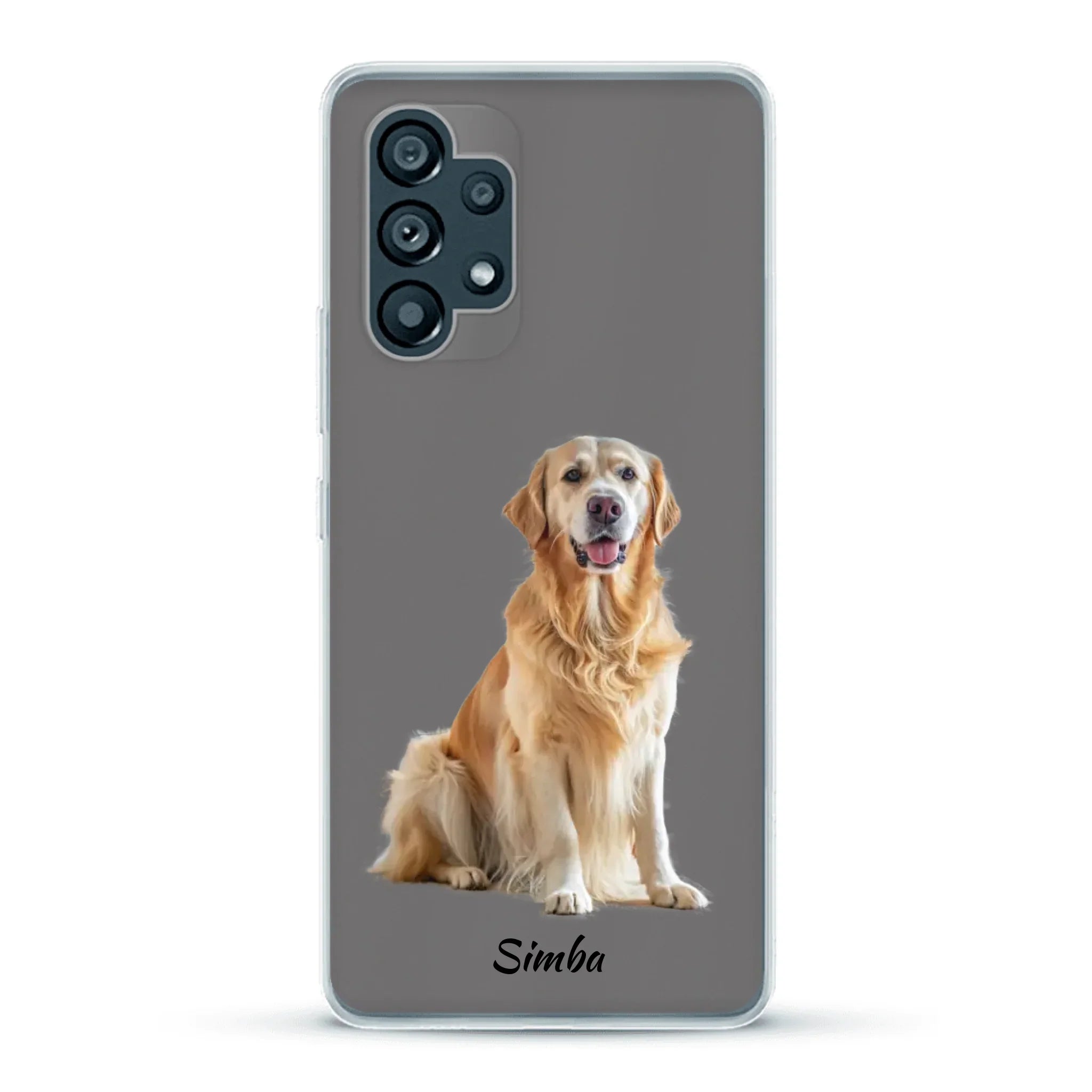 Own Photo - Personalized Phone Case