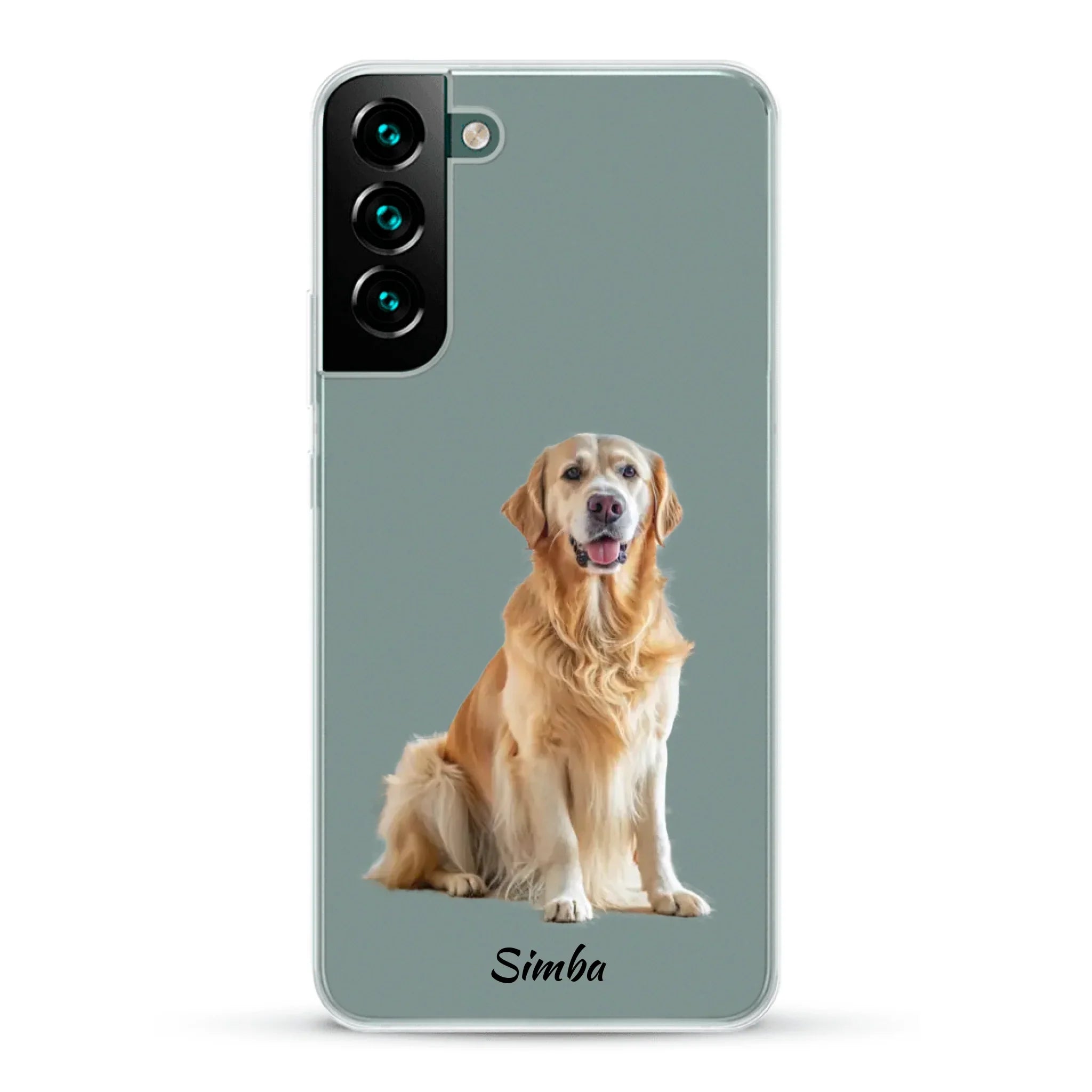 Own Photo - Personalized Phone Case